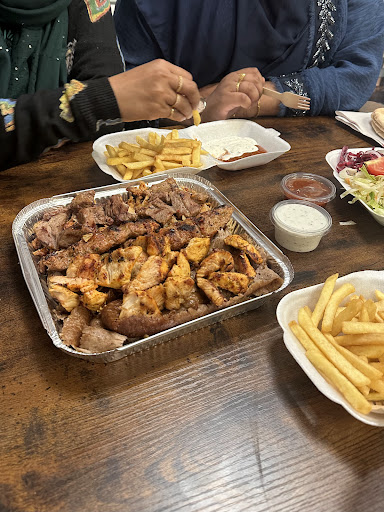 Photo of Roche Star Kebab house - 13 Edgcumbe Rd, Roche, Saint Austell PL26 8JQ